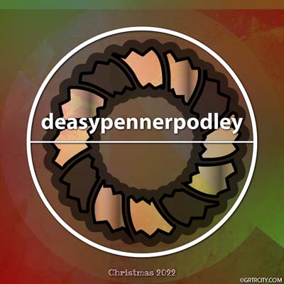 	DEASY PENNER POD	